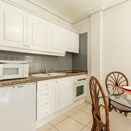 Apartemento Studio Country Club * Chayofa