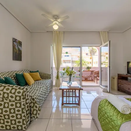 Apartment Apartemento Studio Country Club *