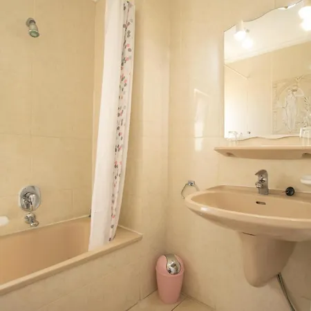 Apartemento Studio Country Club Chayofa