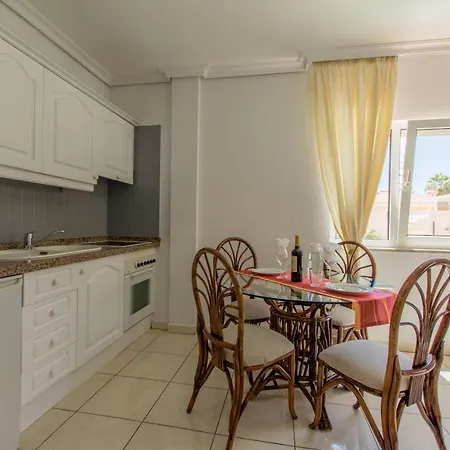 Apartment Apartemento Studio Country Club