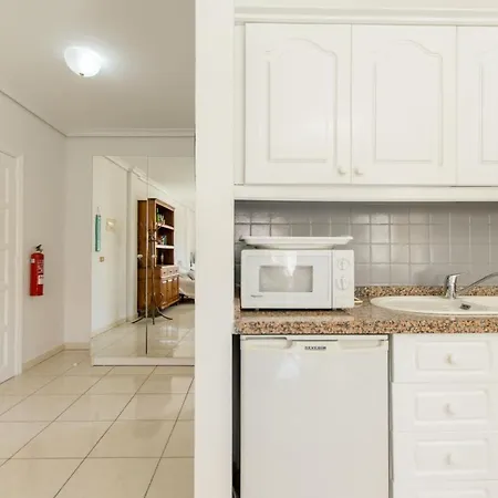 Apartment Apartemento Studio Country Club *