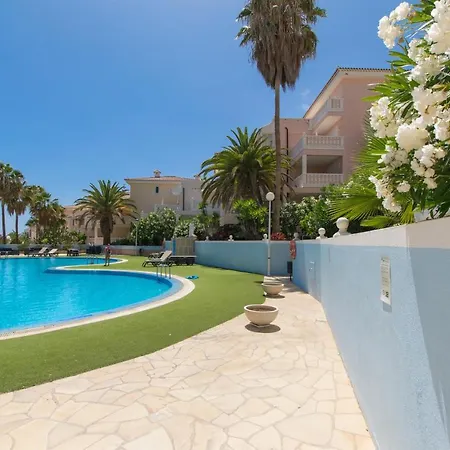 Apartemento Studio Country Club * Chayofa